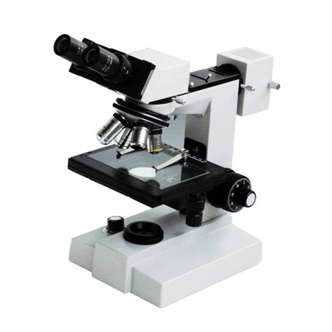 XJP H208D Upright Metallurgical Microscope at best price ...