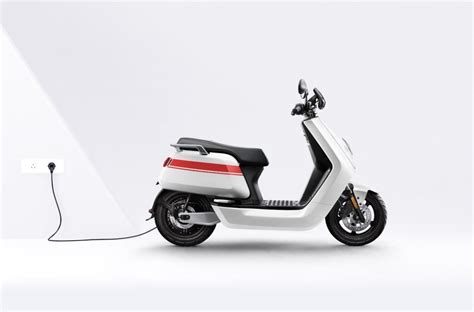 Xmotion Motos Electrica Nuuv N Gt, Doble Bateria   $ 95,000 en Mercado ...
