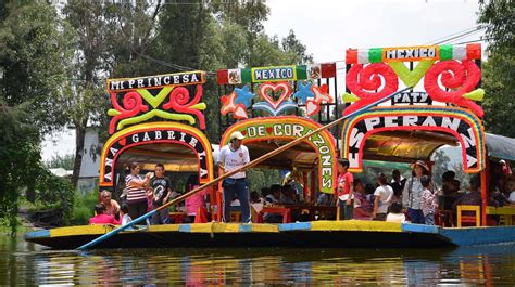 Xochimilco: las mejores recomendaciones para disfrutar de las ...