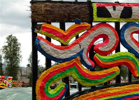 Xochimilco, tal como lo conocí / El blog de El Marques!