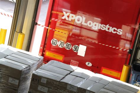 XPO Logistics gestionará la logística «on line» en España de Carrefour
