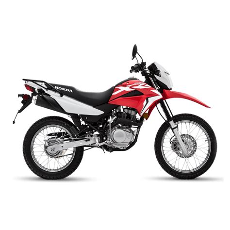 XR 150L 2023   Motos Todoterreno   Moto Hit Honda   Motocicletas Honda