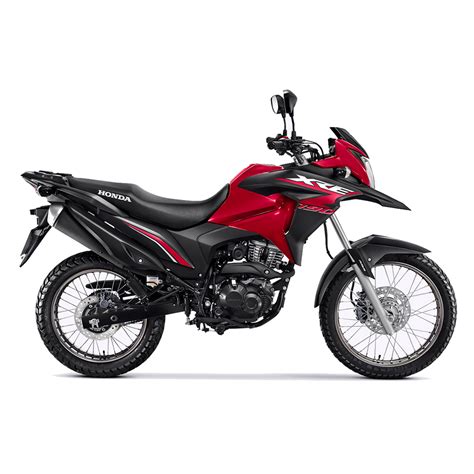 XRE 190 ABS 2020   Moto Litoral
