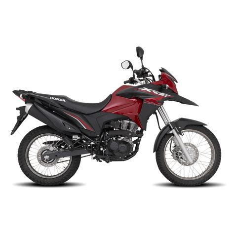 XRE 190 CON ABS DLX 2023   Moto Hit Honda   Motocicletas Honda