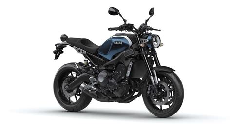 XSR900 2018   Motocicletas   Yamaha Motor España