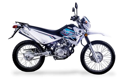 XTZ 125   Yamaha Motos