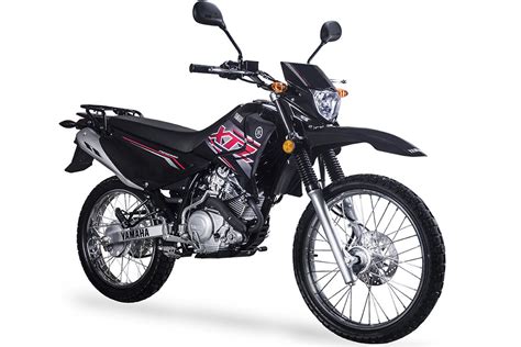 XTZ 125   Yamaha Motos