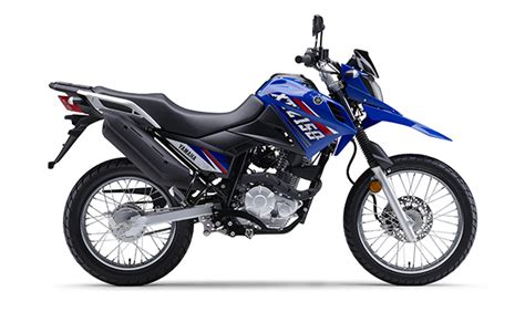 XTZ 150 | Yamaha Motor México