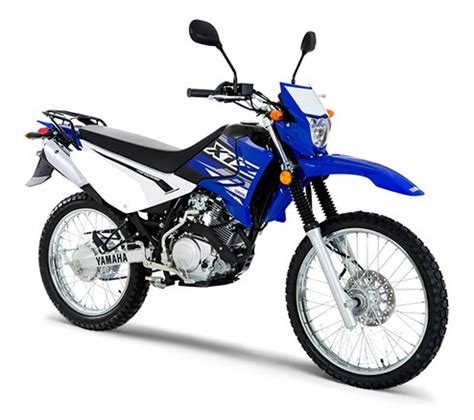 xtz125 2020 azul   Incolmotos Yamaha
