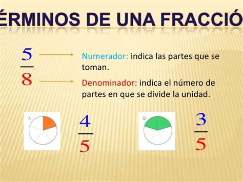 Y ME LLEVO 5: Fracciones