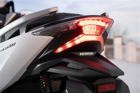Ya a la venta la nueva Honda Forza 350: De lo mejor del ...