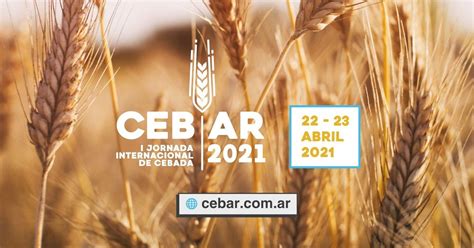 Ya está abierta la inscripción para CEBAR 2021 – Noticias La 105