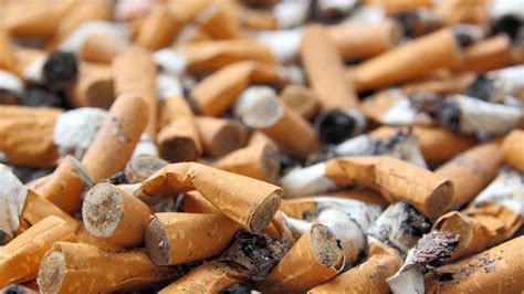 Ya no se consigue ni tabaco para armar cigarrillos caseros
