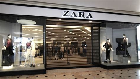 Ya podés mirar el catálogo y los precios: Zara lanza hoy su tienda ...