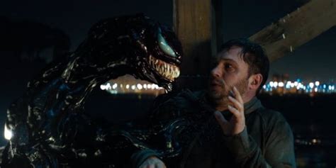 Ya sabemos cuántas escenas post créditos tiene Venom