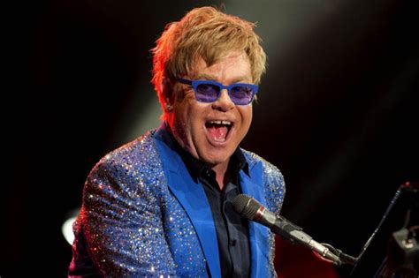 Ya salió el primer tráiler de Rocketman, la película sobre la vida de ...