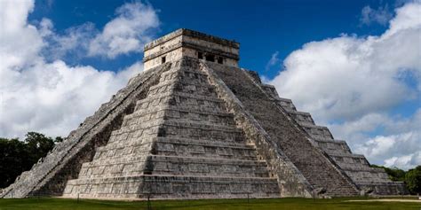 Ya se sabe la razón por la cual murió la cultura Maya