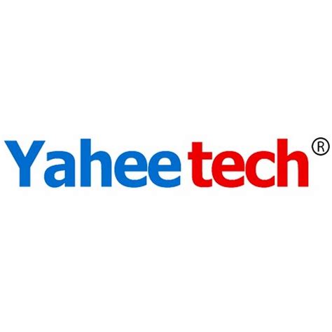 YaheeTech   YouTube