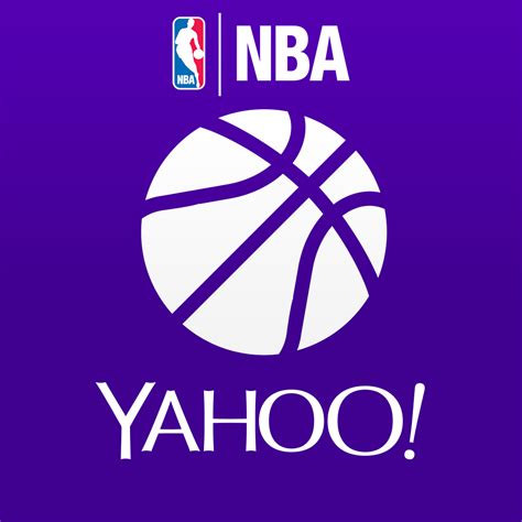 Yahoo NBA Fantasy Basketball by Yahoo