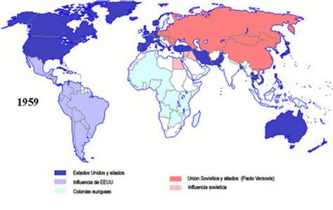 yaizasociales: mapa paises occidentales socialistas no alineados