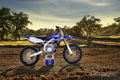 Yamaha 2020 de motocross: ¡Todas las novedades ...