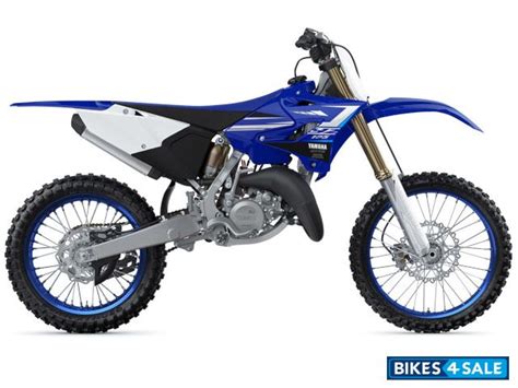Yamaha 2020 YZ125 Motorcycle: Price, Review, Specs and ...