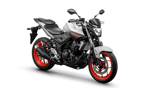 Yamaha apresenta a linha 2020 da MT 03   Automais