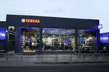Yamaha Bike Dealers in Bihar | Yamaha Showroom in Muzaffarpur | India ...