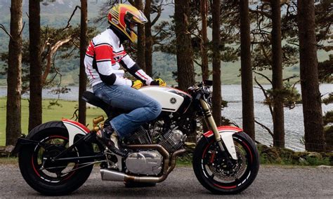 Yamaha Cafe Racer Bikes : The Best Cafe Racer Bikes 2022 Thebikemarket ...