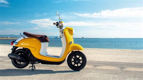 Yamaha e Vino, la primera moto eléctrica de la marca ya es ...