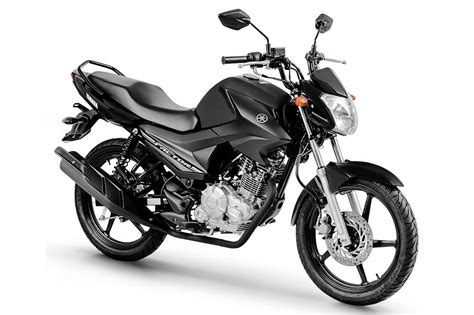 Yamaha Factor 125i UBS 2021 | Ficha Técnica, Imagens e ...