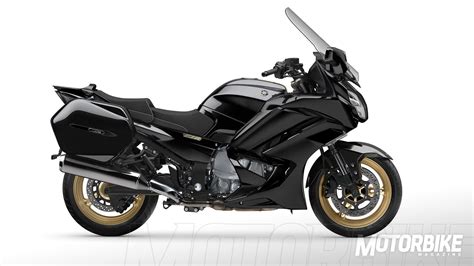 Yamaha FJR1300AS Ultimate Edition 2020   Precio, fotos ...