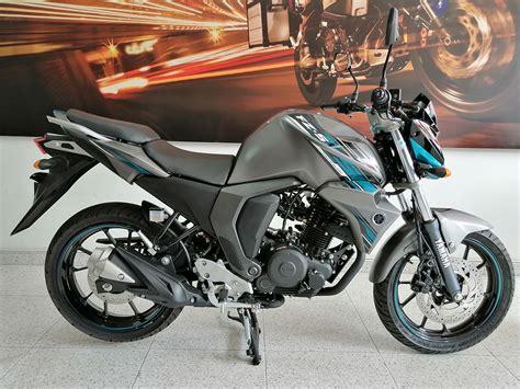 Yamaha Fz 2.0 Cilindraje 150 Cc Modelo 2021   $ 7.200.000 ...