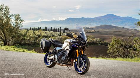Yamaha : les nouveautés moto et scooter 2021