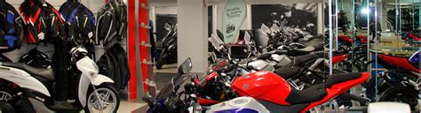 Yamaha Motor Madrid | Nueva tienda en calle Infanta ...