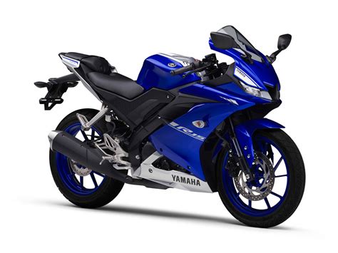 Yamaha Motor to Launch More Powerful YZF R15 in Indonesia ...