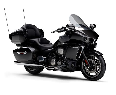 Yamaha Motor to Launch Star Venture Cruiser for North ...