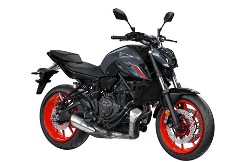Yamaha Motos 2022 Modelos, Precios y Fichas Técnicas