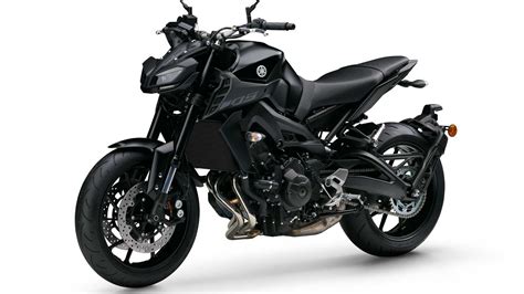 Yamaha MT 09 2020 chega reestilizada e melhorada por R$ 43.690