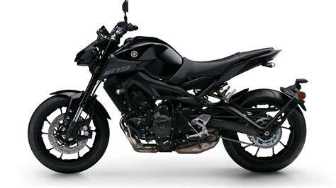 Yamaha MT 09 2020 chega reestilizada e melhorada por R$ 43.690
