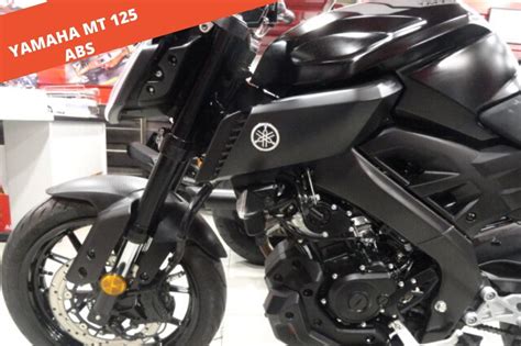 Yamaha MT 125 ABS 2019 de segunda mano | Blog de Compro tu ...