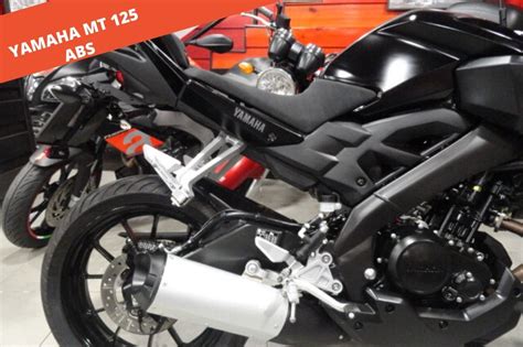 Yamaha MT 125 ABS 2019 de segunda mano | Blog de Compro tu ...