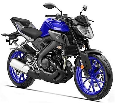 Yamaha MT 125 Price, Specs, Review, Pics & Mileage in India