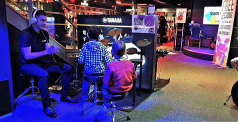 Yamaha Music London announces exciting plans for Learn to ...