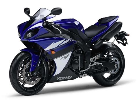 Yamaha presentó su línea 2009 de motocicletas