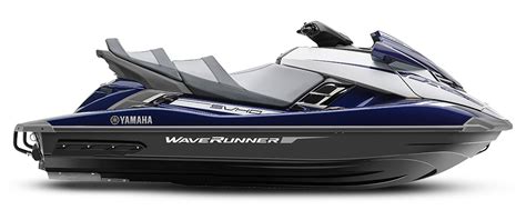Yamaha saltará al agua en 2017 con nuevos modelos ...