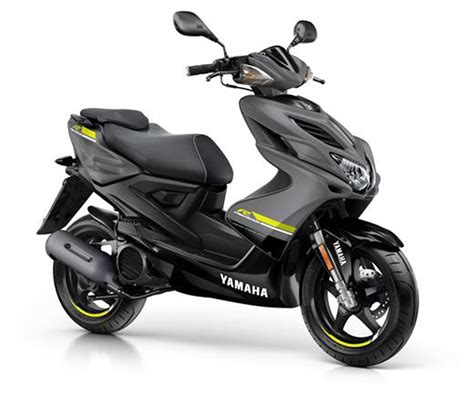 Yamaha scooter kopen of leasen – Naaldwijk Scooters