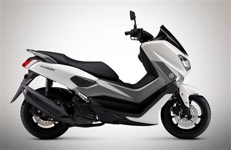 YAMAHA SCOOTER NMAX 160 ABS 2020: Prices, Specifications ...
