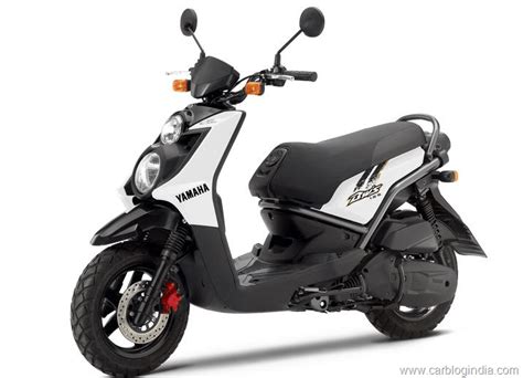 Yamaha Scooters To Compete With Acvtiva, Wego, Rodeo, Access