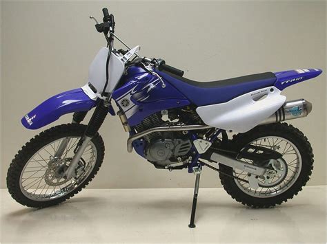 Yamaha TTR 125 Specs eHow | Motorcycles catalog with ...